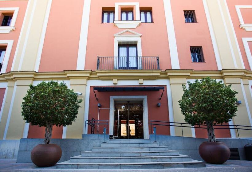 Hotel Soho Boutique Jerez