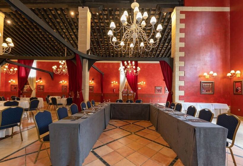 Hotel Soho Boutique Jerez