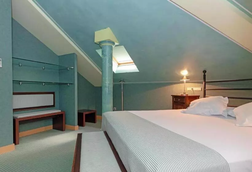 Отель Soho Boutique Jerez