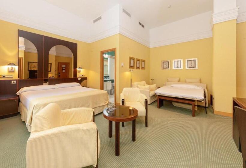 Hotel Soho Boutique Jerez