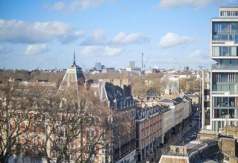 Hotel The Clermont London Victoria