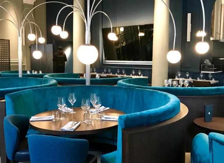 Hotel The Clermont London Victoria