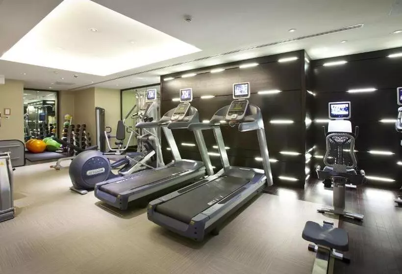 호텔 The Clermont London Victoria