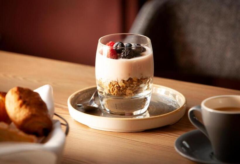 Hotel The Clermont London Victoria