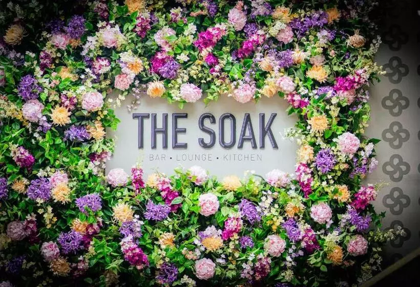 호텔 The Clermont London Victoria