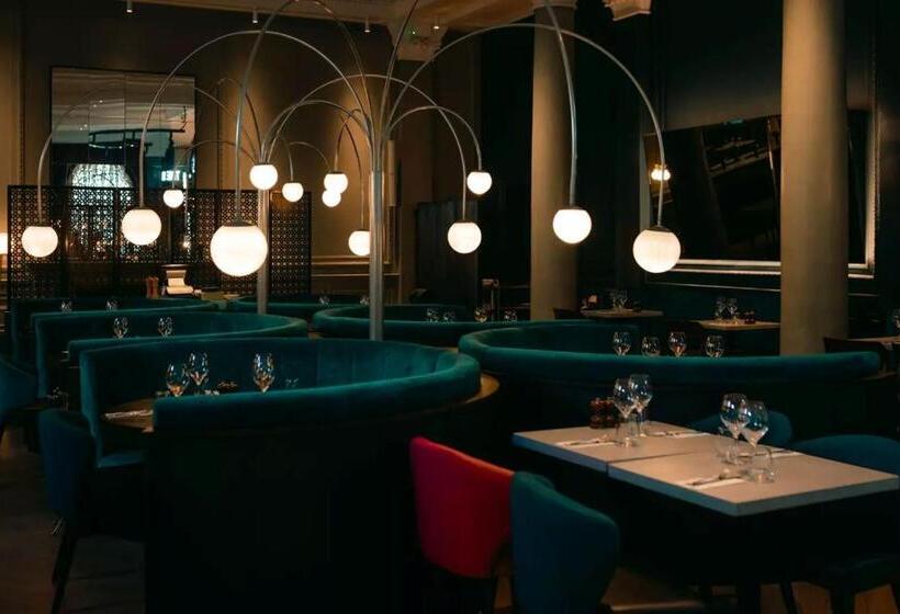 Hotel The Clermont London Victoria