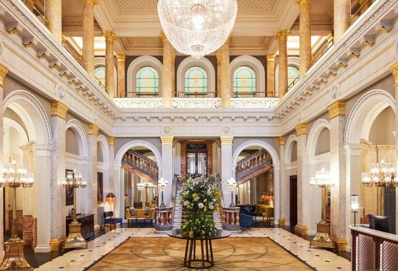 Hotel The Clermont London Victoria