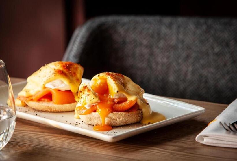 Hotel The Clermont London Victoria