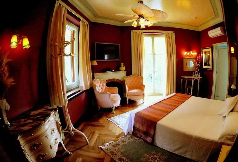 ホテル Torre Marti