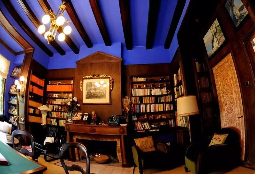 ホテル Torre Marti