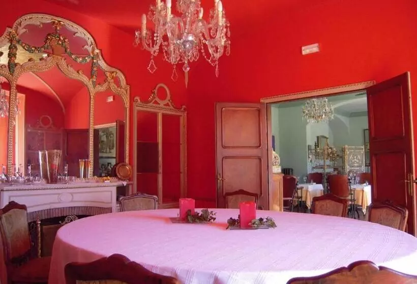 ホテル Torre Marti