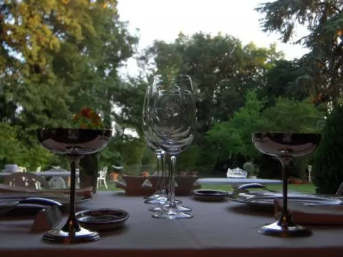 ホテル Torre Marti