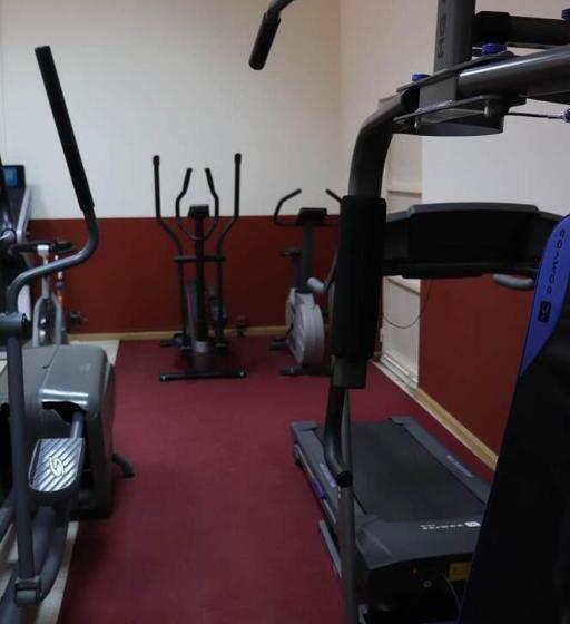 בית מלון כפרי Venta El Molino