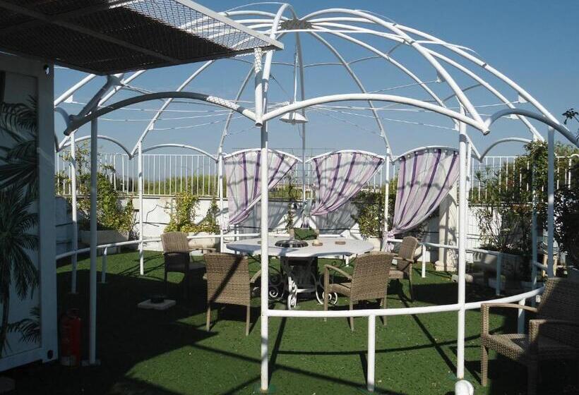 בית מלון כפרי Venta El Molino