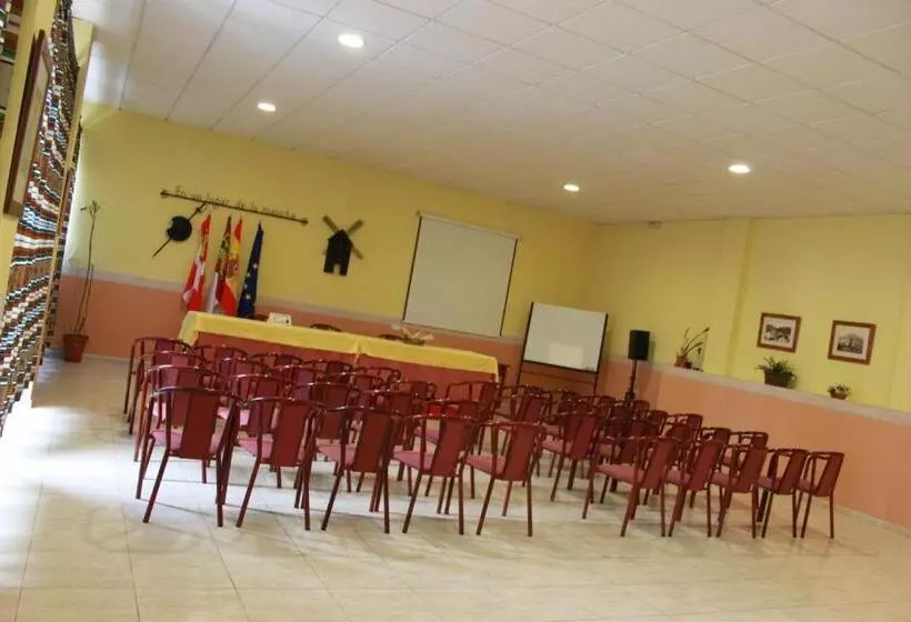 Отель Venta El Molino