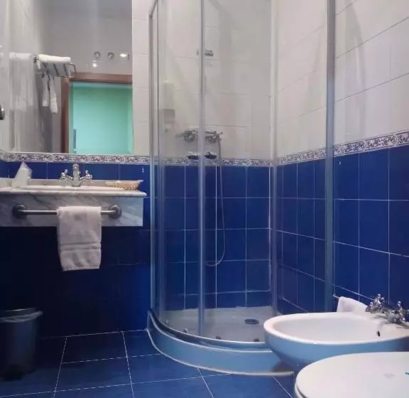 Отель Venta El Molino