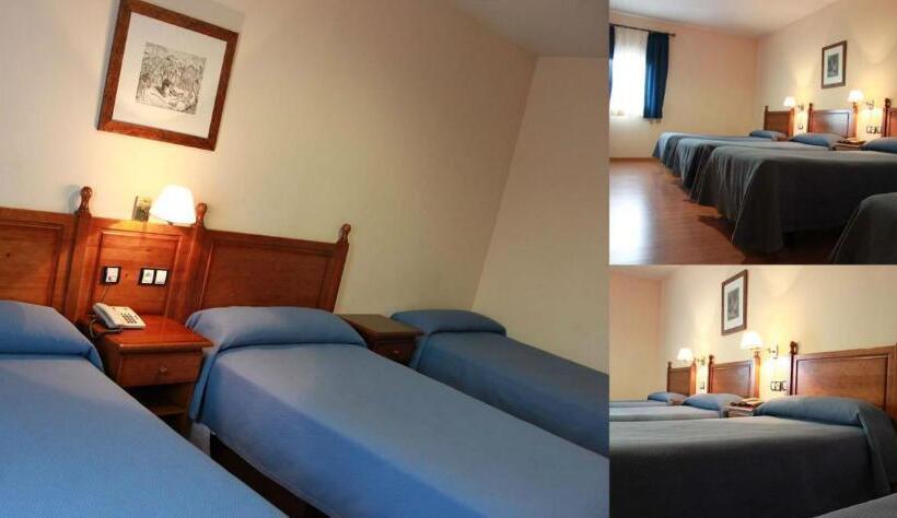 בית מלון כפרי Venta El Molino