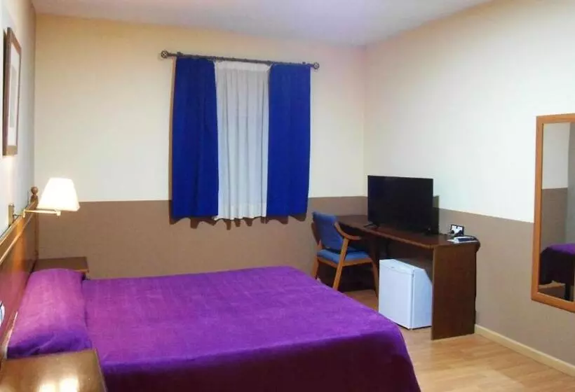 Отель Venta El Molino