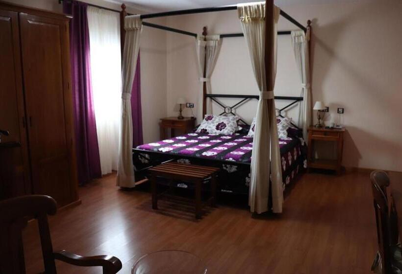 בית מלון כפרי Venta El Molino