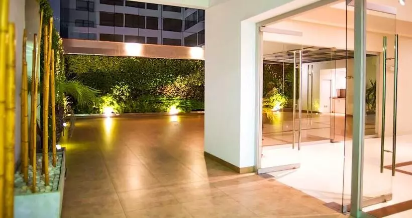 Mariela Hotel Apartments