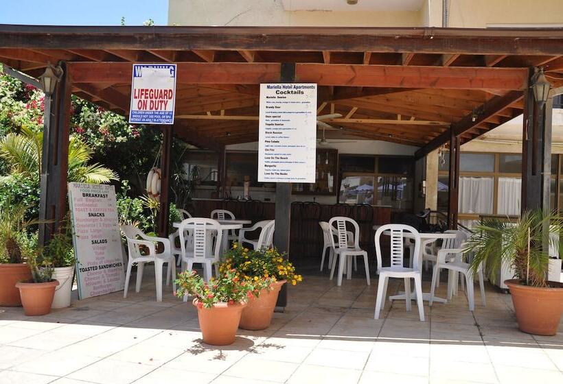 Mariela Hotel Apartments