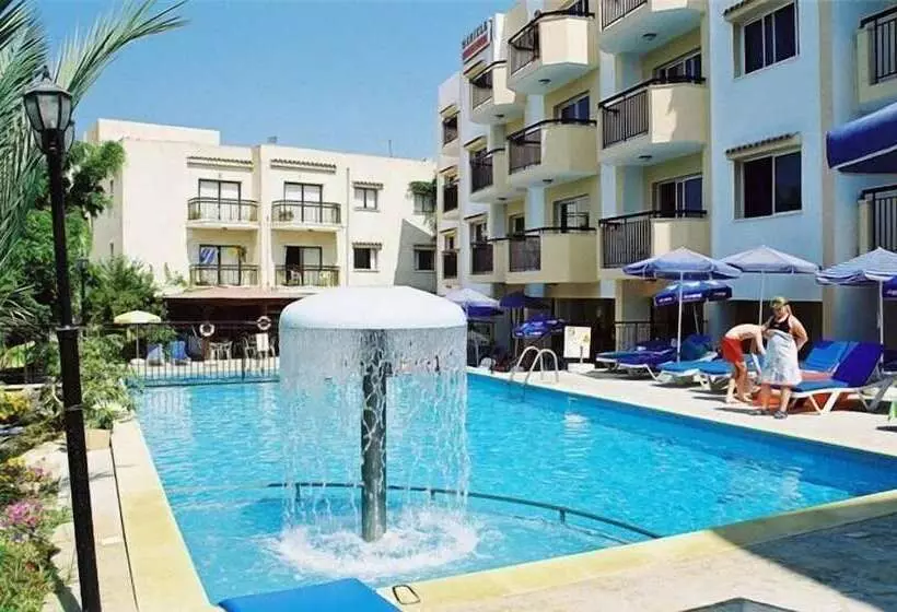 Mariela Hotel Apartments