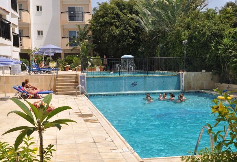 Mariela Hotel Apartments