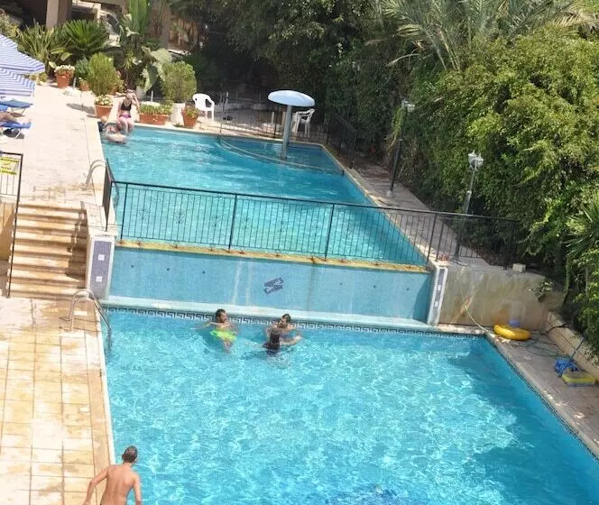 Mariela Hotel Apartments