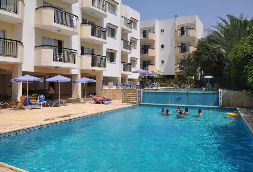 Mariela Hotel Apartments