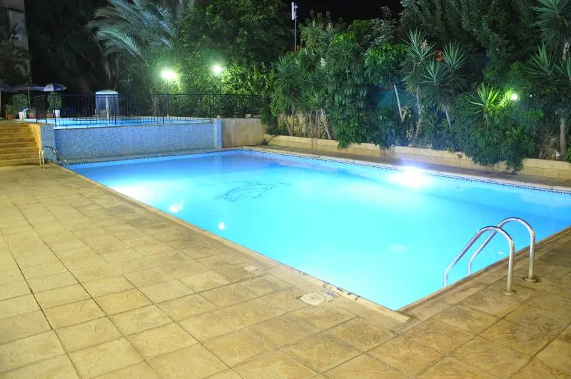Mariela Hotel Apartments