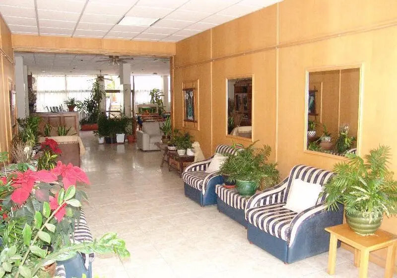 Mariela Hotel Apartments