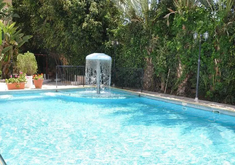 Mariela Hotel Apartments