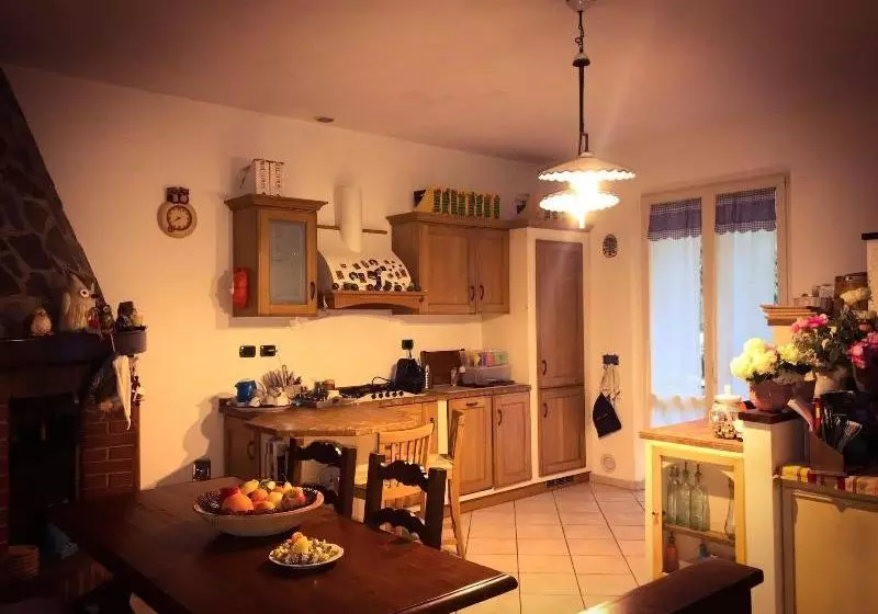 B&b Ambarabà