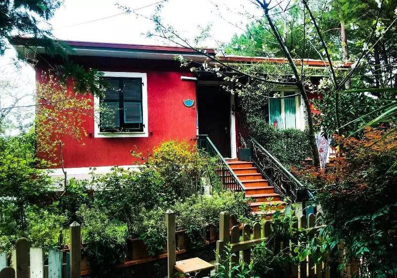 B&b Ambarabà