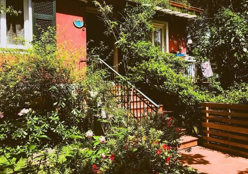 B&b Ambarabà