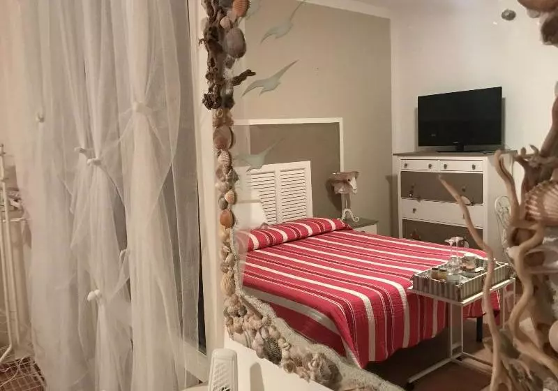 B&b Ambarabà
