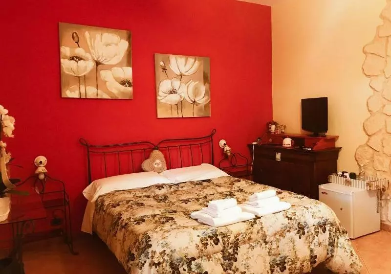 B&b Ambarabà