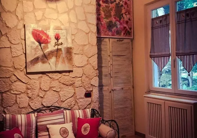 B&b Ambarabà