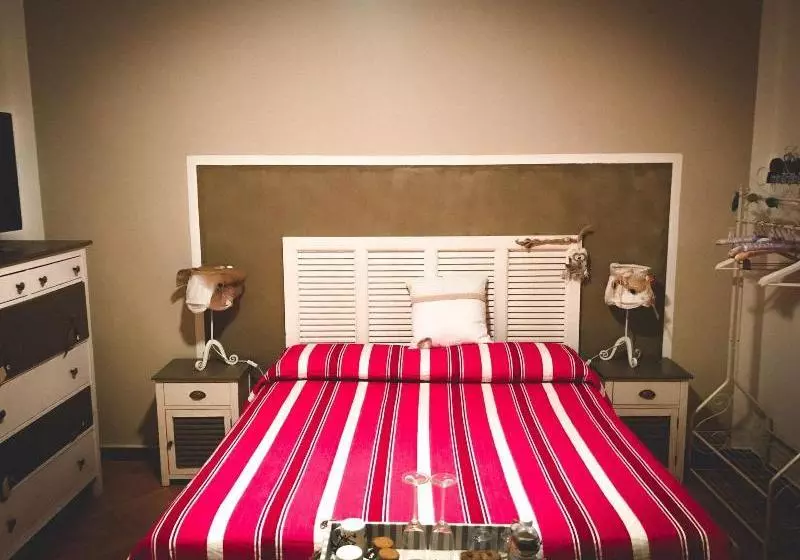B&b Ambarabà