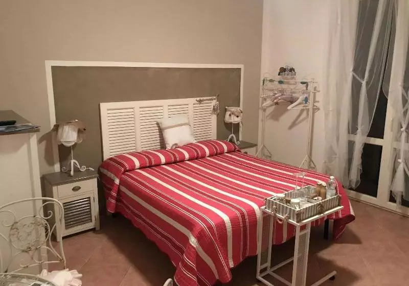 B&b Ambarabà
