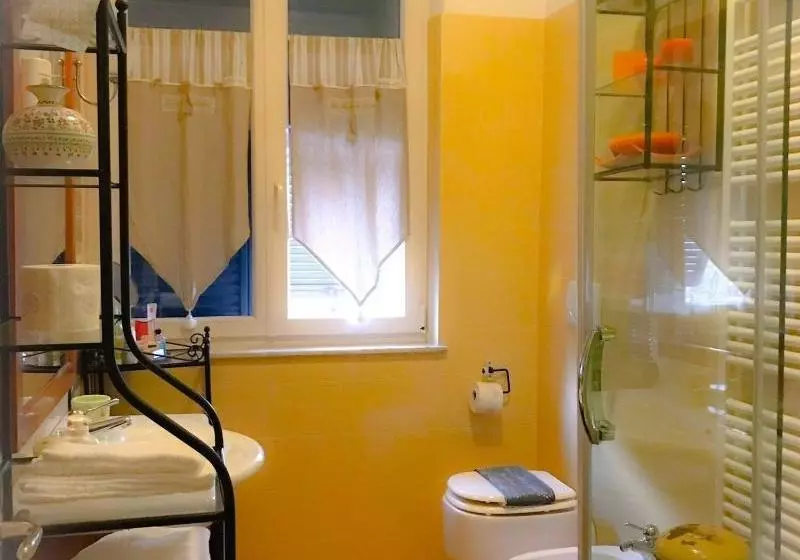 B&b Ambarabà
