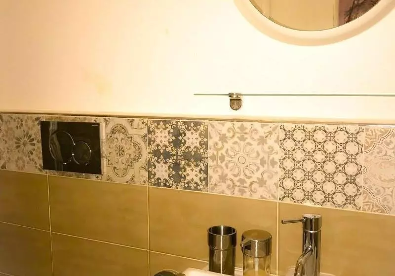 B&b Ambarabà