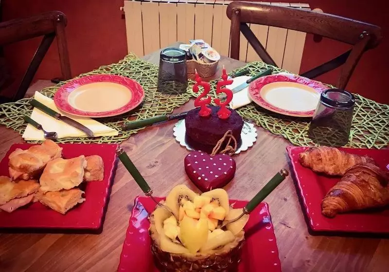 B&b Ambarabà