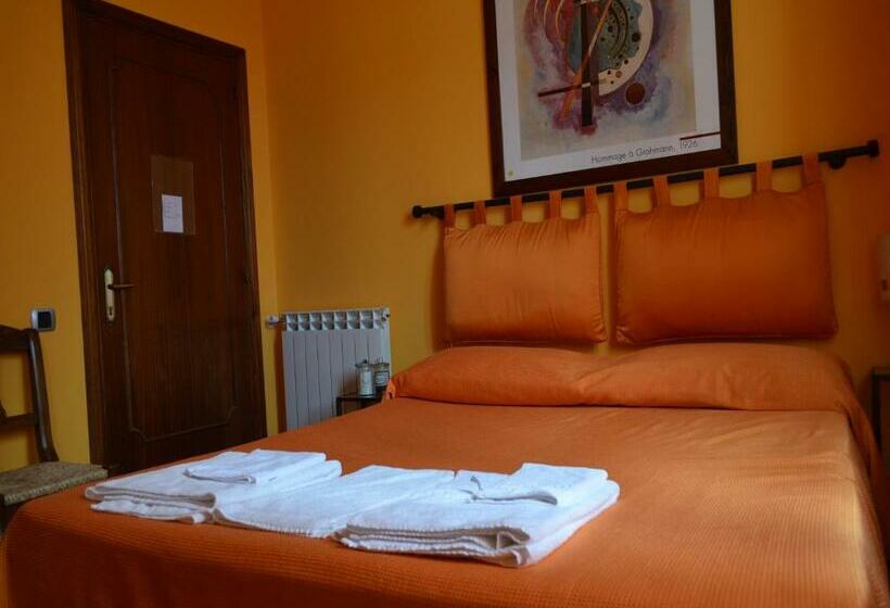 تختخواب و صبحانه Il Giardino Di Venere