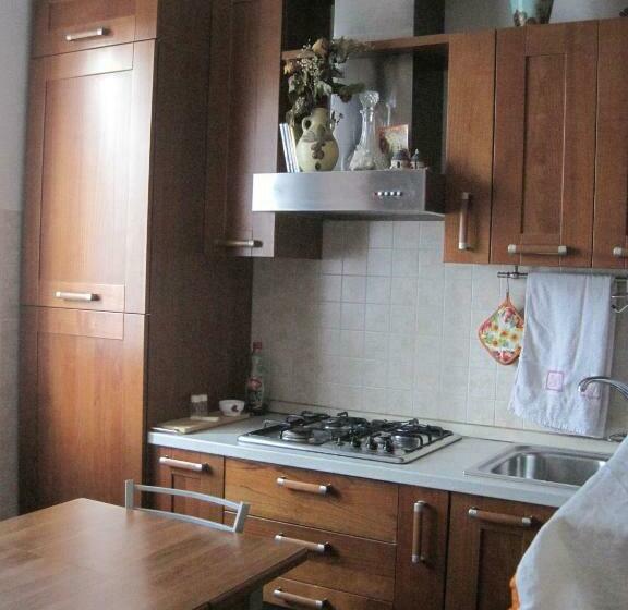 تختخواب و صبحانه Il Giardino Di Venere