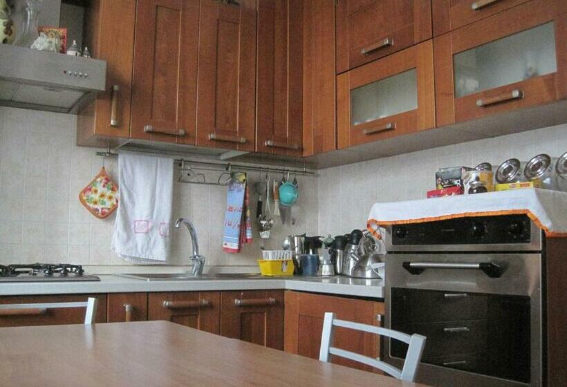 تختخواب و صبحانه Il Giardino Di Venere