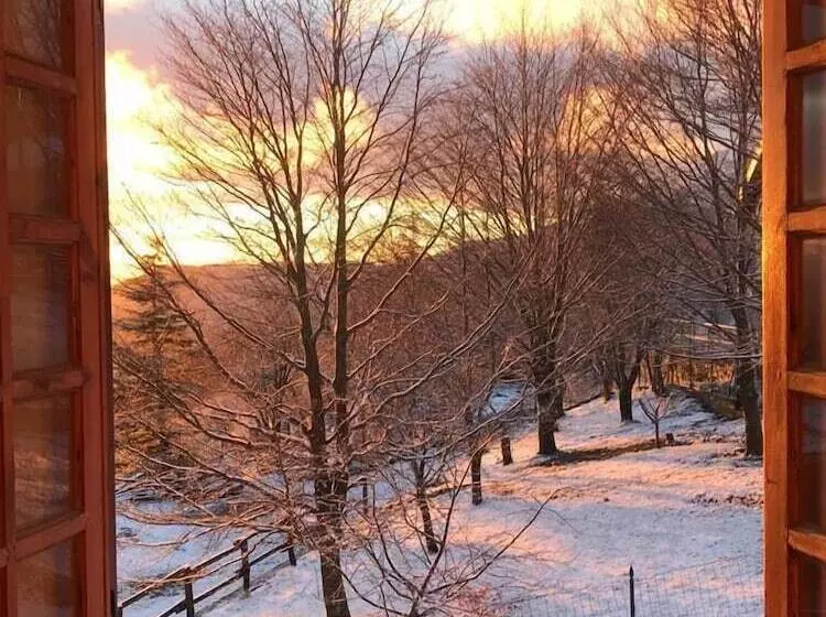 B&b La Casa Di Zio Lupo