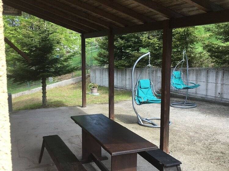 B&b La Casa Di Zio Lupo