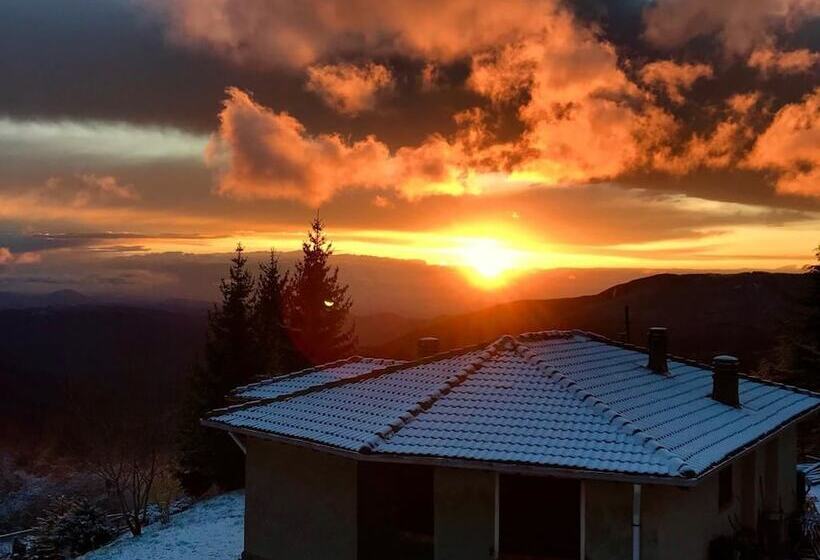 B&b La Casa Di Zio Lupo