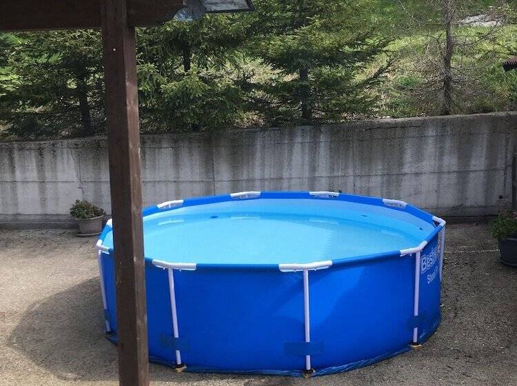 B&b La Casa Di Zio Lupo